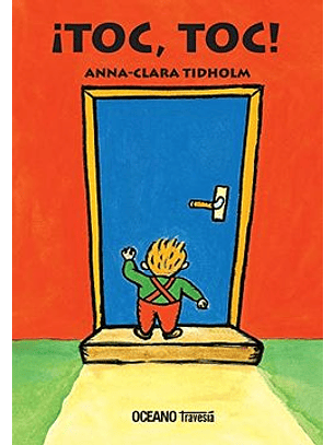 ¡Toc, Toc!
