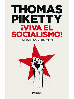 ¡Viva El Socialismo!
