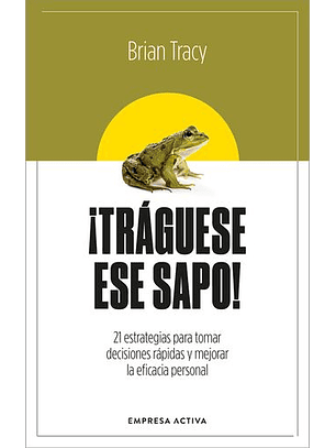 ¡Traguese Ese Sapo! Ed. Revisada