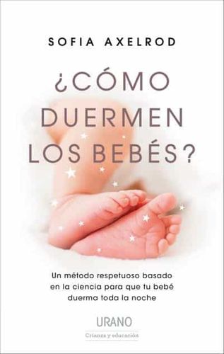 ¿Como Duermen Los Bebes?