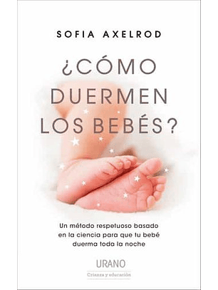 ¿Como Duermen Los Bebes?