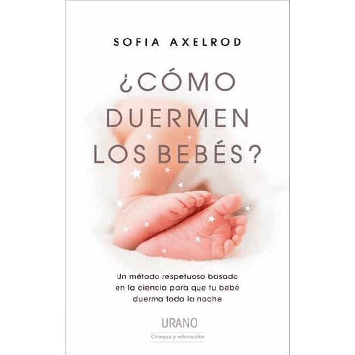 ¿Como Duermen Los Bebes? 1