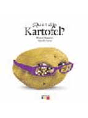 ¿Quién Dijo Kartofel?, Vol.1