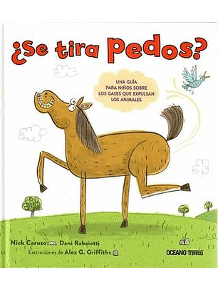 ¿Se Tira Pedos?