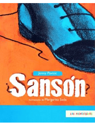 ¿Sansón?