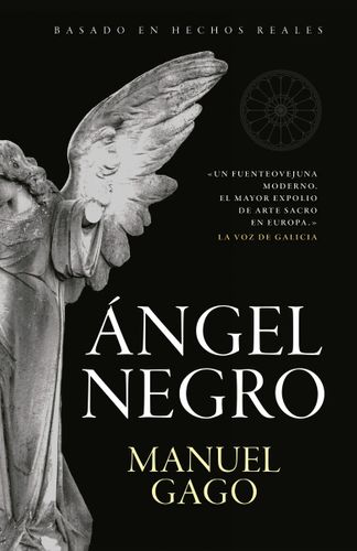 ÁNgel Negro