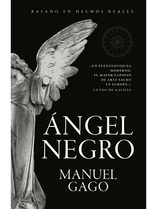 ÁNgel Negro