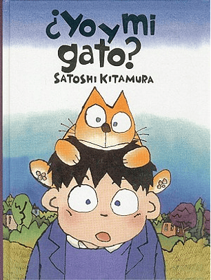 ¿Yo Y Mi Gato?