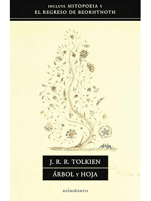 ÁRbol Y Hoja
