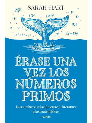 ÉRase Una Vez Los Números Primos