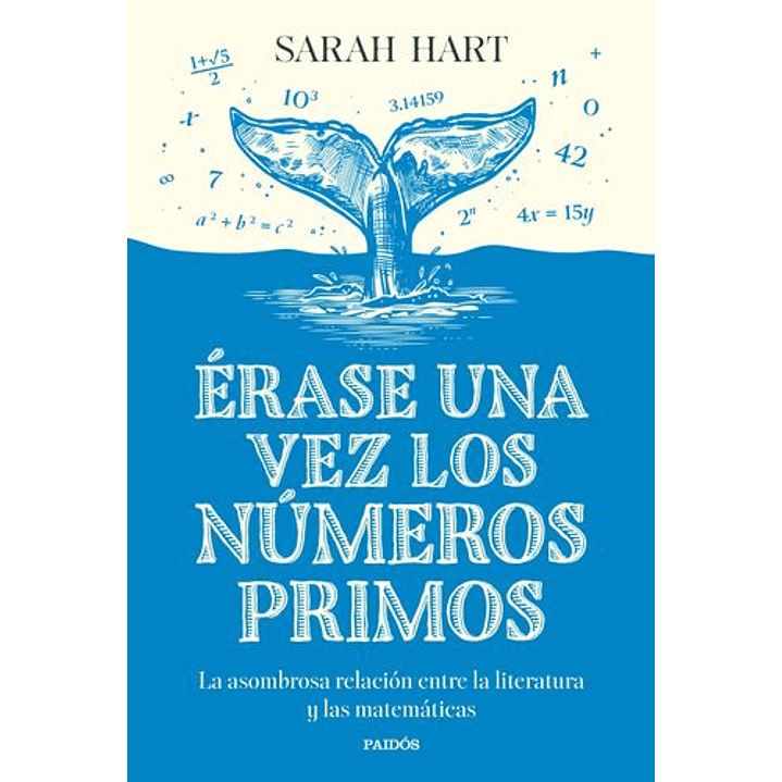 ÉRase Una Vez Los Números Primos 1