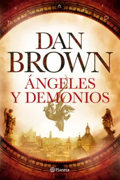 ÁNgeles Y Demonios