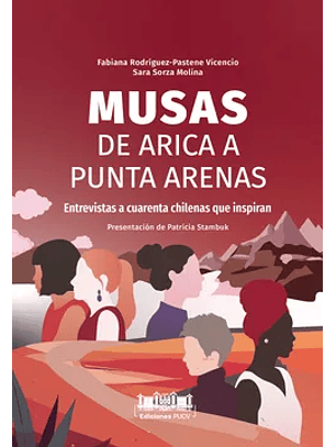 Musas De Arica A Punta Arenas