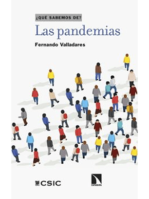Las Pandemias