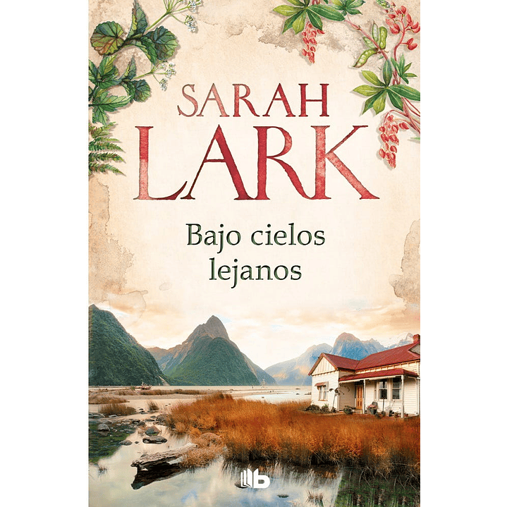 Bajo Cielos Lejanos 1