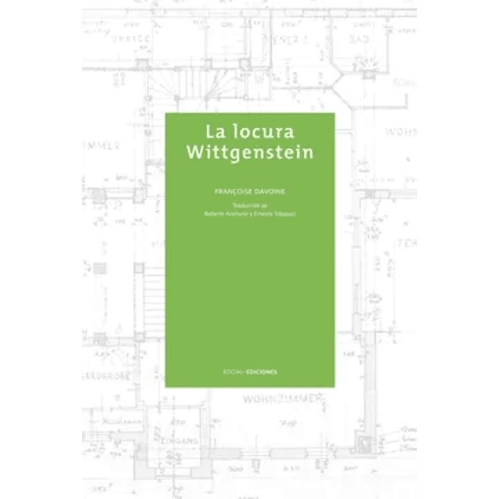 La Locura Wittgenstein 1