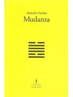 Mudanza