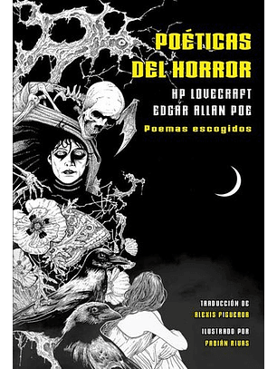 Poéticas Del Horror