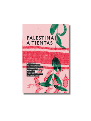 Palestina A Tientas