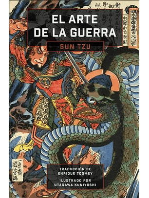 El Arte De La Guerra 