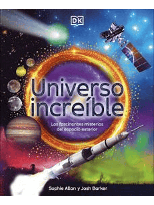 Universo Increible