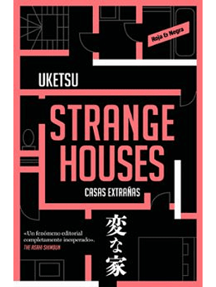 Strange Houses