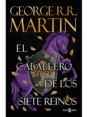 El Caballero De Los Siete Reinos