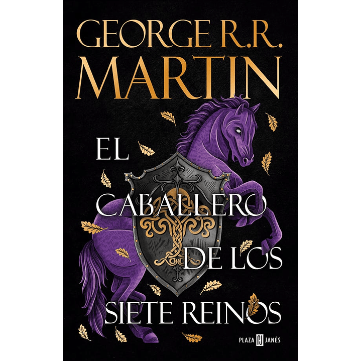 El Caballero De Los Siete Reinos 1