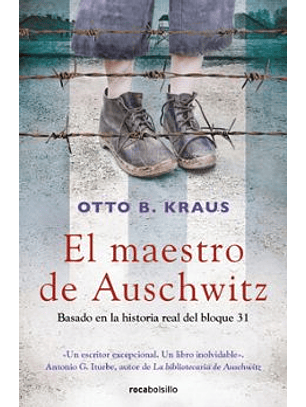 El Maestro De Auschwitz