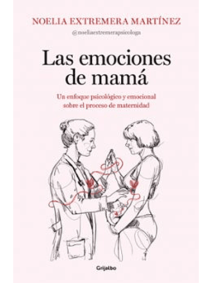 Las Emociones De Mama