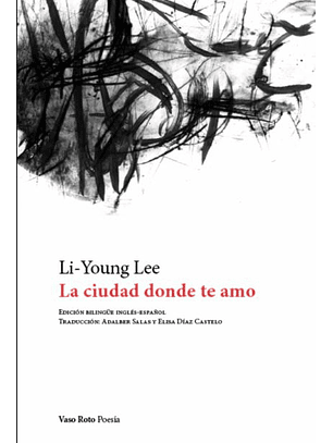 La Ciudad Donde Te Amo