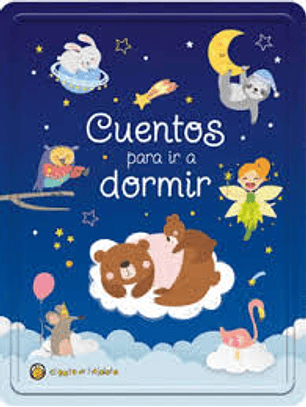 Cuentos Para Ir A Dormir 