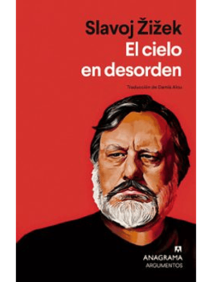 El Cielo En Desorden