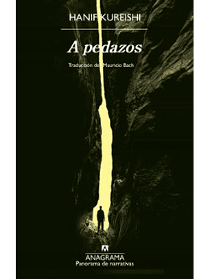 A Pedazos