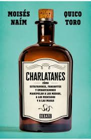 Charlatanes
