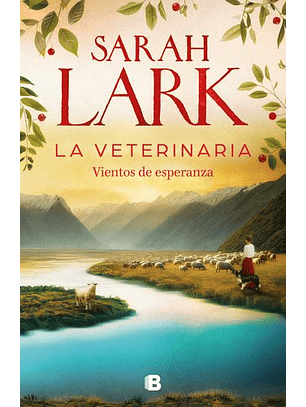 La Veterinaria 2, Vientos De Esperanza