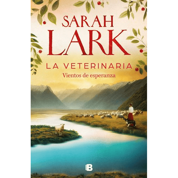 La Veterinaria 2, Vientos De Esperanza 1