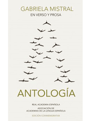 Antologia En Verso Y Prosa