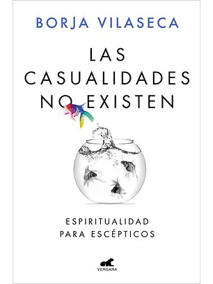 Las Casualidades No Existen