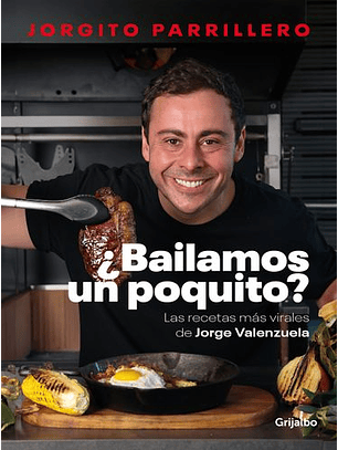 ¿Bailamos Un Poquito?