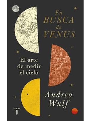 En Busca De Venus