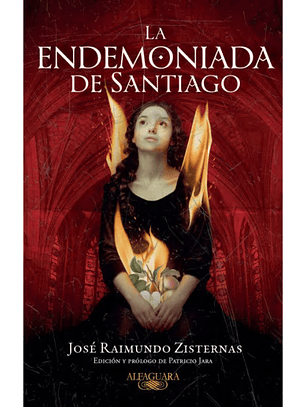 La Endemoniada De Santiago