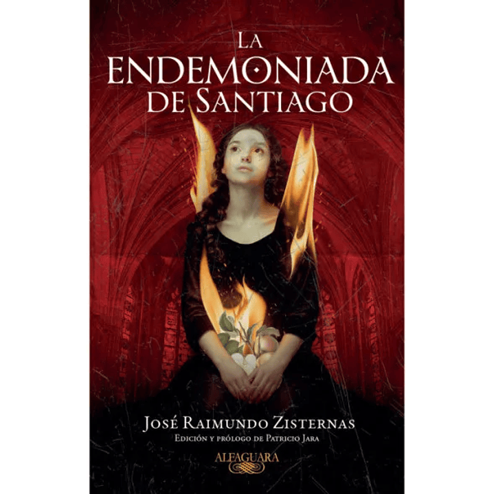 La Endemoniada De Santiago 1