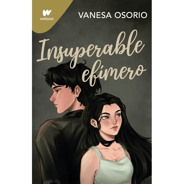 Insuperable Efimero 1