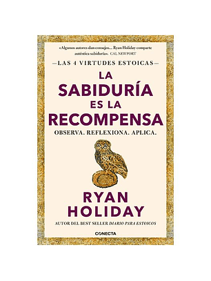 La Sabiduria Es La Recompensa