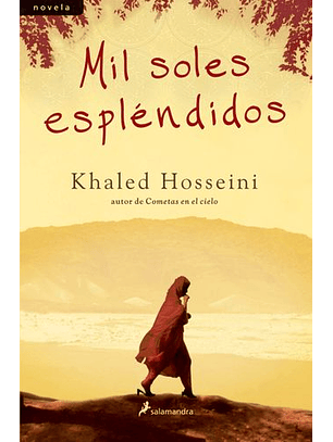 Mil Soles Esplendidos