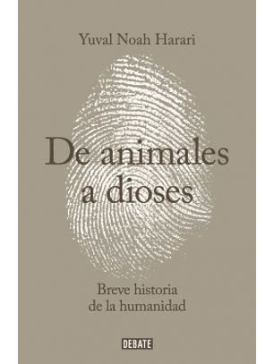 De Animales A Dioses