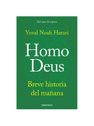 Homo Deus