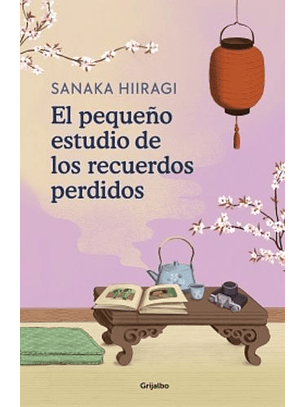 Pequeño Estudio De Los Recuerdos Perdido