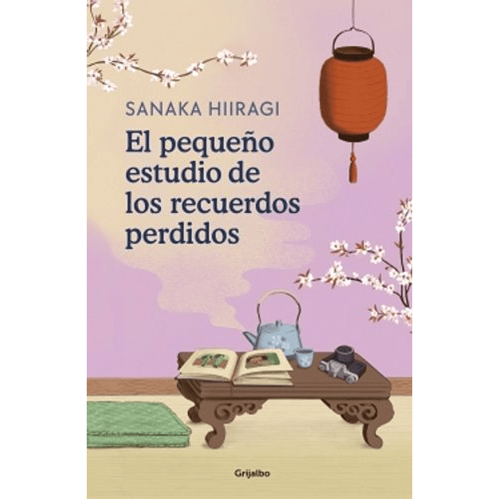 Pequeño Estudio De Los Recuerdos Perdido 1